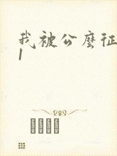 我被公么征服了1