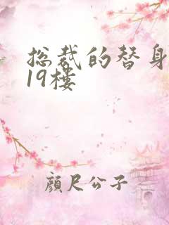 总裁的替身前妻19楼