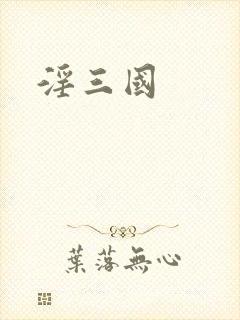 淫三国