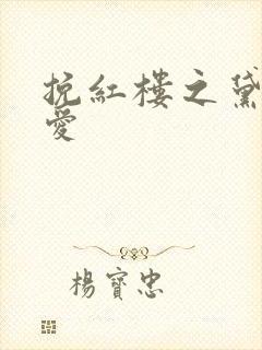 挽红楼之黛玉绝爱