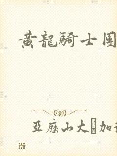 黄龙骑士团