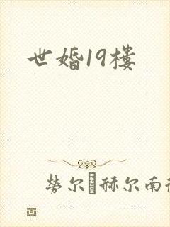 世婚19楼