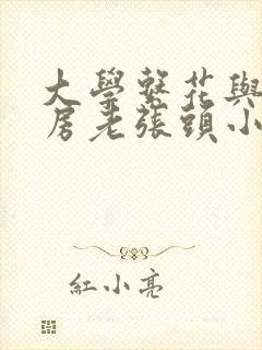 大学系花与锅炉房老张头小说