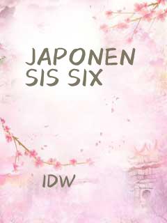 JAPONENSIS SIX