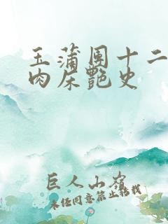 玉蒲团十二寡妇肉床艳史