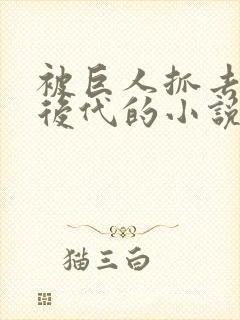 被巨人抓去繁衍后代的小说