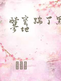 酷宝 踹了黑道爹地