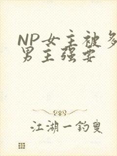 NP女主被多个男主强要