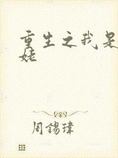 重生之我是刘姥姥