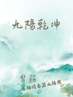 九阳乾坤