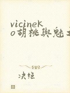 vicineko胡桃与魅之恶魔