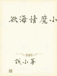 欲海情魔小说
