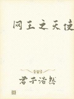 网王之天使羽翼