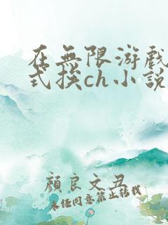 在无限游戏里花式挨ch小说