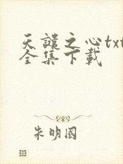 天谴之心txt全集下载