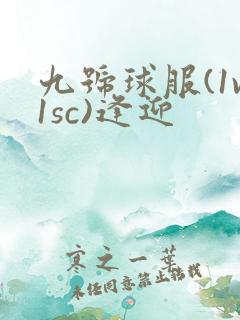 九号球服(1v1sc)逢迎