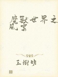 魔兽世界之逆天风云