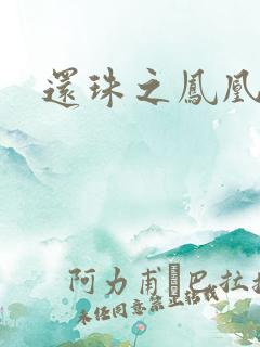 还珠之凤凰重生