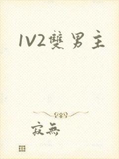 1V2双男主