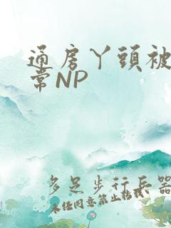 通房丫头被肉日常NP
