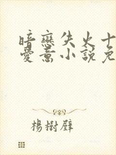 暗恋失火十年的爱意小说免费阅读