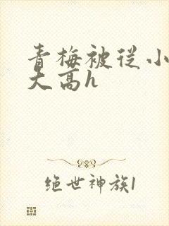 青梅被从小玩到大高h