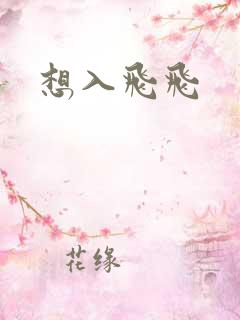 想入飞飞