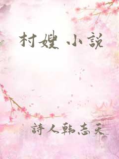 村嫂 小说