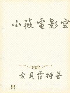 小薇电影空间