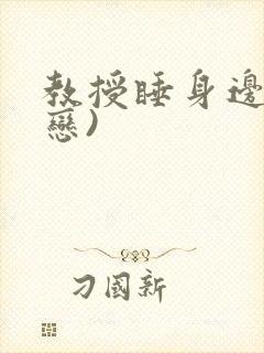 教授睡身边(婚恋)