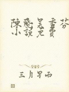 陈飞吴秀芬房子小说免费