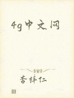 4g中文网
