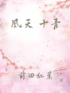 凰天 十青