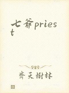 七爷priest