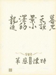 龙泽景天慕容青莲的小说免费阅读