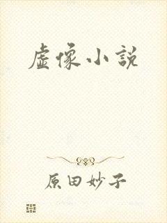 虚像小说