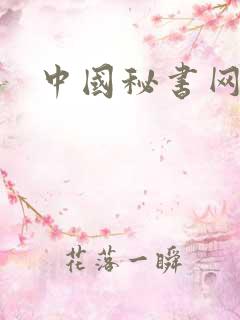 中国秘书网