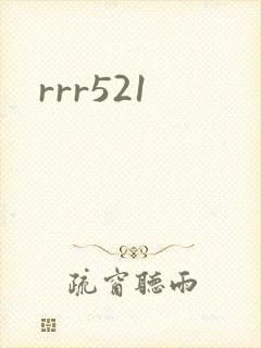 rrr521