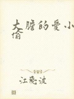 大胆的爱小心的偷