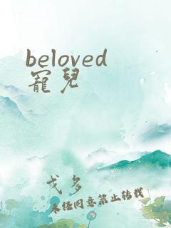 beloved宠儿