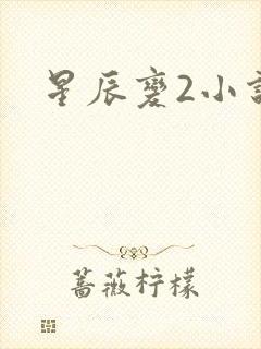 星辰变2小说