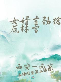 女婿有劲枪枪到底林雪