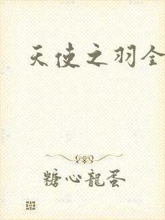 天使之羽全集
