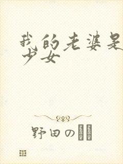 我的老婆是魔法少女