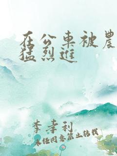 在公车被农民工猛烈进