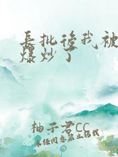 长批后我被宿敌爆炒了