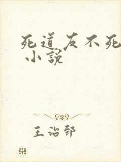 死道友不死贫道 小说