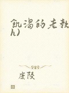 饥渴的老教授(h)