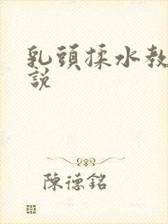 乳头揉水教室小说