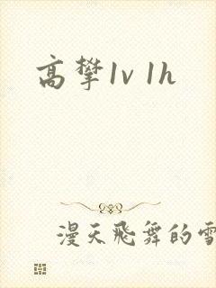 高攀1v 1h